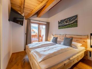 AlmApARTment Mauterndorf Pichl 7-5 - 8