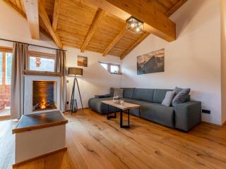 AlmApARTment Mauterndorf Pichl 7-5 - 0