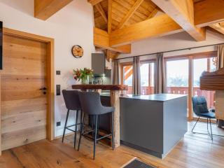 AlmApARTment Mauterndorf Pichl 7-5 - 6