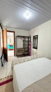 Casa de Anita - Casa térrea a 70m da praia - 4