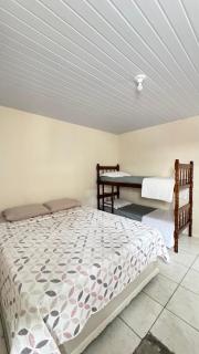 Casa de Anita - Casa térrea a 70m da praia - 6