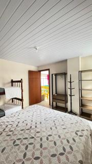 Casa de Anita - Casa térrea a 70m da praia - 5