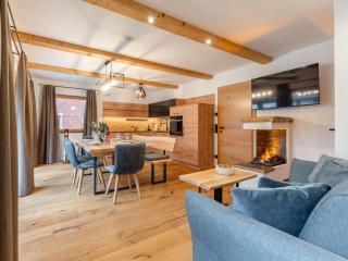 AlmApARTment Mauterndorf Pichl 7-1 - 0