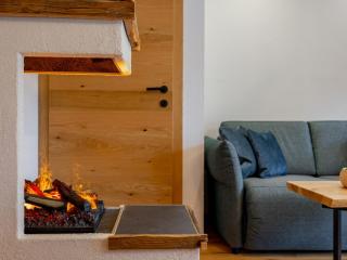 AlmApARTment Mauterndorf Pichl 7-1 - 2