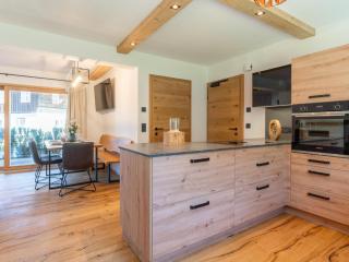 AlmApARTment Mauterndorf Pichl 8-2 - 1
