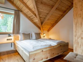 AlmApARTment Mauterndorf Pichl 8-3 - 9