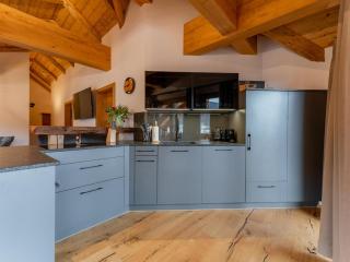 AlmApARTment Mauterndorf Pichl 7-5 - 9