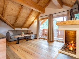 AlmApARTment Mauterndorf Pichl 8-3 - 6