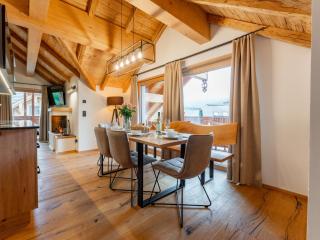 AlmApARTment Mauterndorf Pichl 8-3 - 5