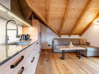 AlmApARTment Mauterndorf Pichl 8-3 - 3