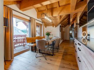 AlmApARTment Mauterndorf Pichl 8-3 - 4
