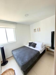 Apartamento nuevo frente al mar Cartagena con piscina - 7
