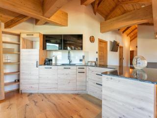 AlmApARTment Mauterndorf Pichl 9-4 - 9