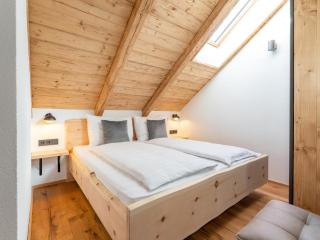 AlmApARTment Mauterndorf Pichl 9-4 - 4