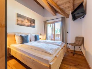 AlmApARTment Mauterndorf Pichl 9-4 - 8