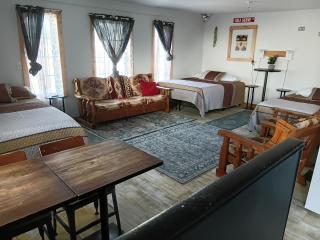 Geraldton Rooms Unit D - 7