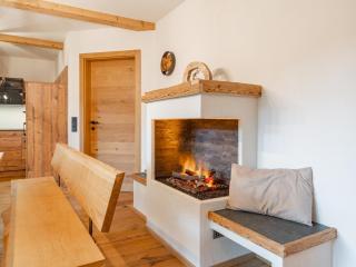 AlmApARTment Mauterndorf Pichl 9-2 - 4