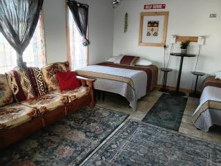 Geraldton Rooms Unit D - 5