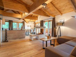AlmApARTment Mauterndorf Pichl 9-5 - 0