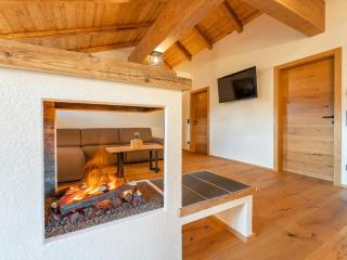 AlmApARTment Mauterndorf Pichl 9-5 - 6
