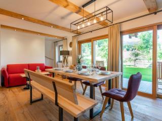AlmApARTment Mauterndorf Pichl 9-1 - 5