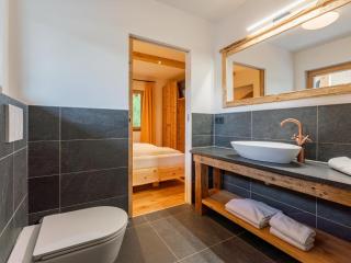AlmApARTment Mauterndorf Pichl 9-3 - 8