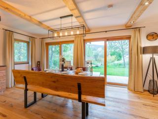 AlmApARTment Mauterndorf Pichl 9-3 - 5