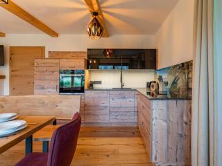 AlmApARTment Mauterndorf Pichl 9-3 - 2