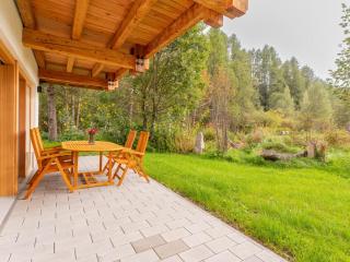 AlmApARTment Mauterndorf Pichl 9-3 - 3