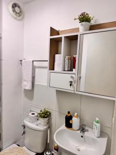 Cozy apartment close to Mall Plaza and the metro - 6