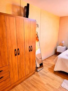 Cozy apartment close to Mall Plaza and the metro - 5