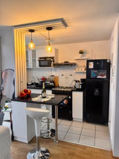 Cozy apartment close to Mall Plaza and the metro - 4