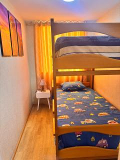Cozy apartment close to Mall Plaza and the metro - 3