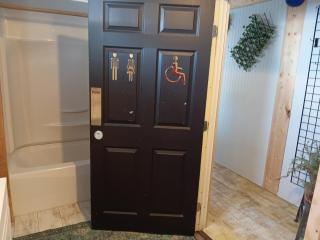 Geraldton Rooms Unit D - 3