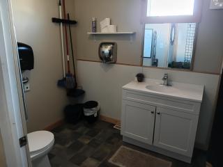 Geraldton Rooms Unit D - 2