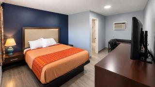 Ada Inn & Suites - 0