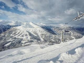 an der Piste - 4