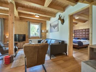 Mur-Chalet St Michael L - 3