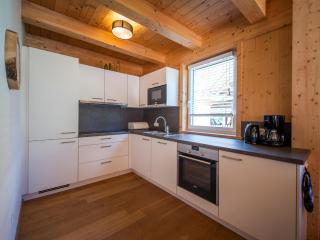 Mur-Chalet St Michael L - 2