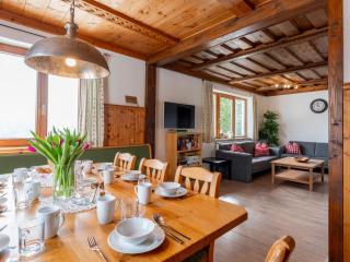 Chalet Kristall I - 6