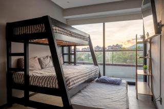 Oceanfront Condo in Bucerías with Two Ocean-View Terraces - Narval Norte - 2