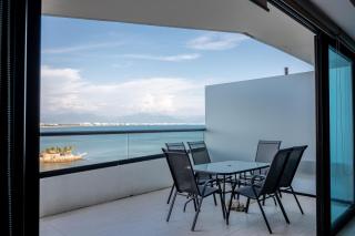Oceanfront Condo in Bucerías with Two Ocean-View Terraces - Narval Norte - 0