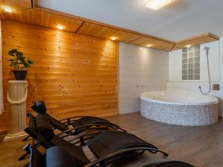 Chalet Kristall II - Grossarl - 8