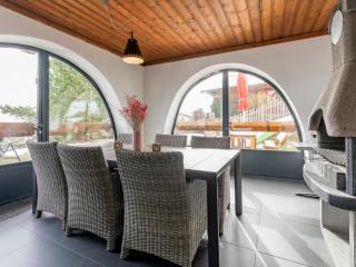 Chalet Kristall II - Grossarl - 1