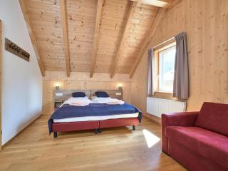 Mur-Chalet St Michael L - 6