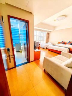 East King Business Hotel (West Lake store, Hangzhou) - 0