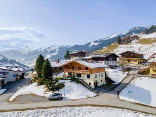 Chalet Kristall II - Grossarl - 0