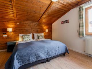 Chalet Kristall II - Grossarl - 5