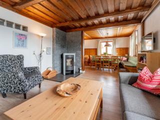 Chalet Kristall II - Grossarl - 3