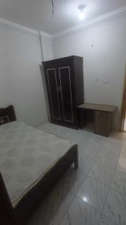 المجاوره السادسه بجوار جامعه الدلتا - 2